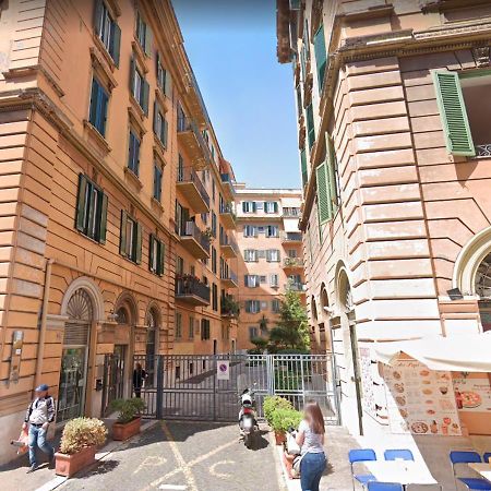 Beautiful Apartment In St Peter Rome Bagian luar foto