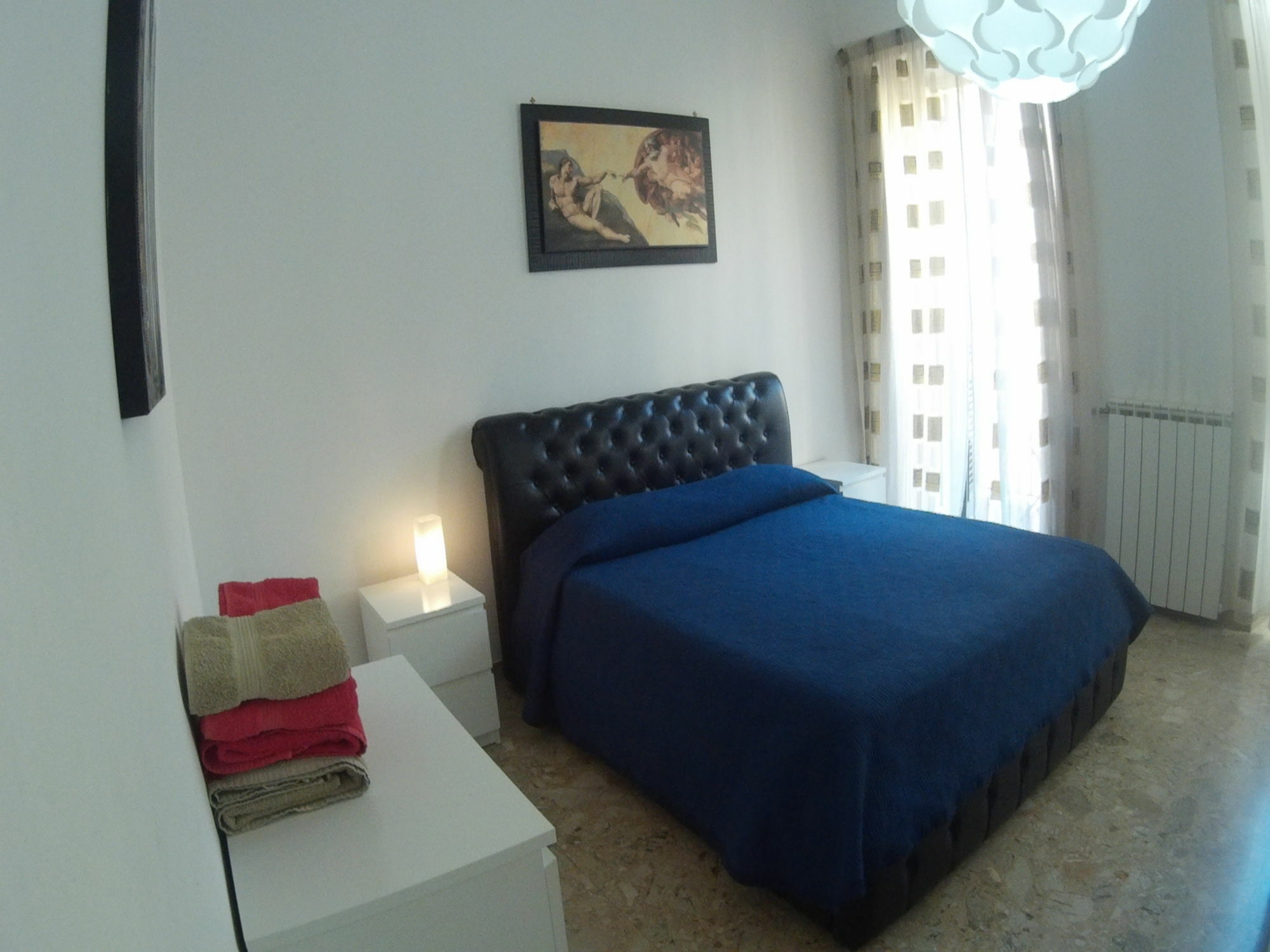 Beautiful Apartment In St Peter Rome Bagian luar foto