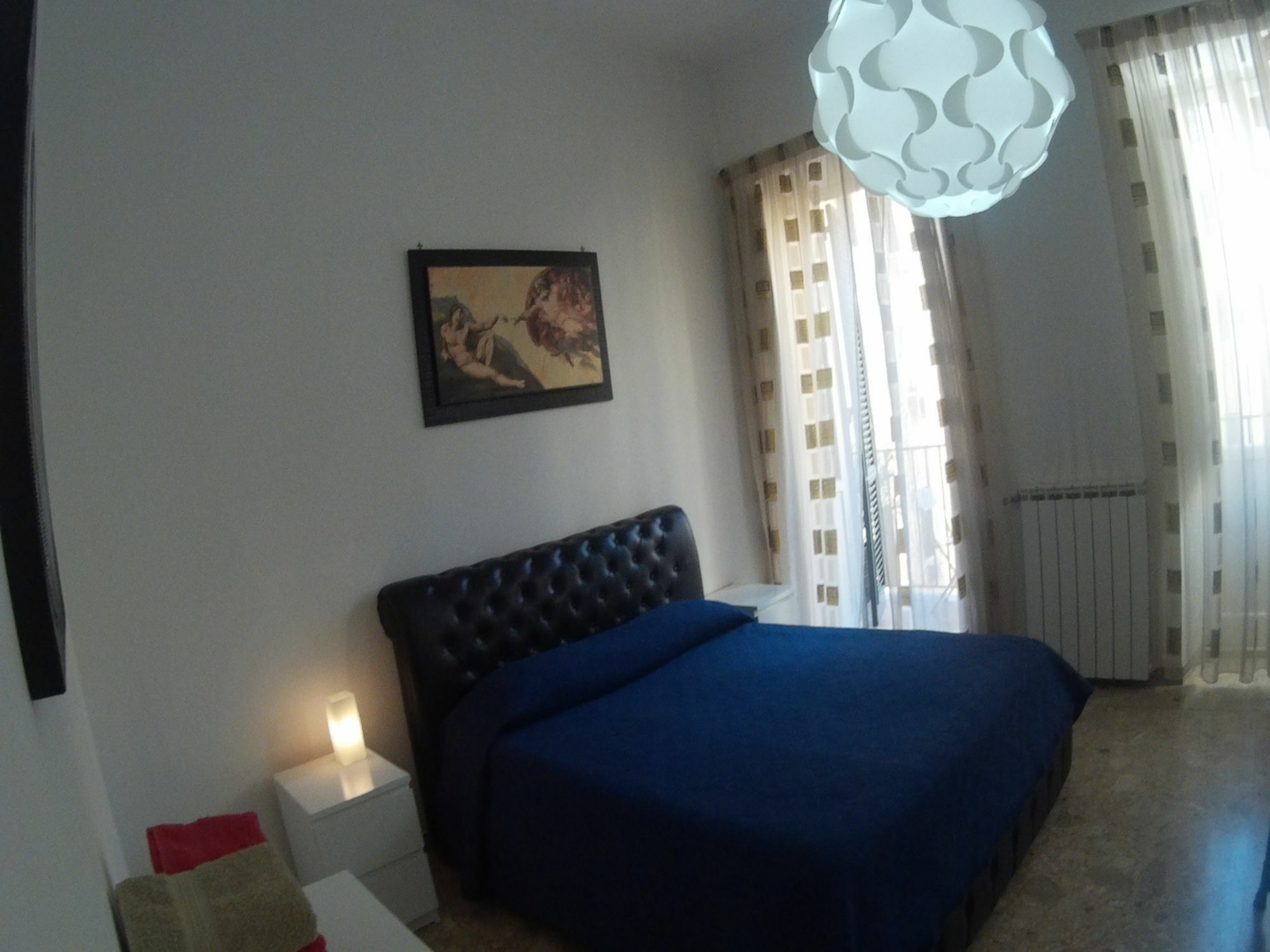 Beautiful Apartment In St Peter Rome Bagian luar foto