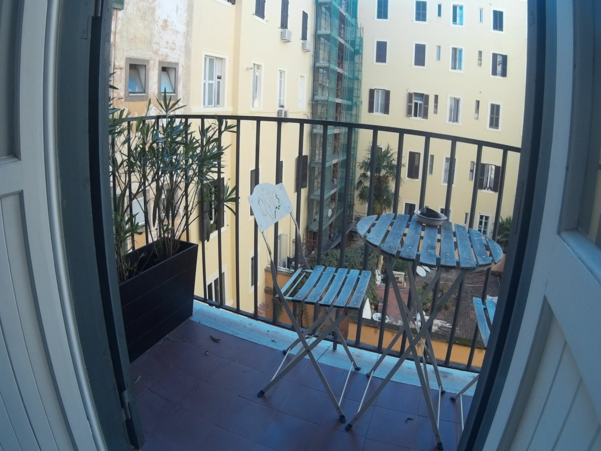 Beautiful Apartment In St Peter Rome Bagian luar foto