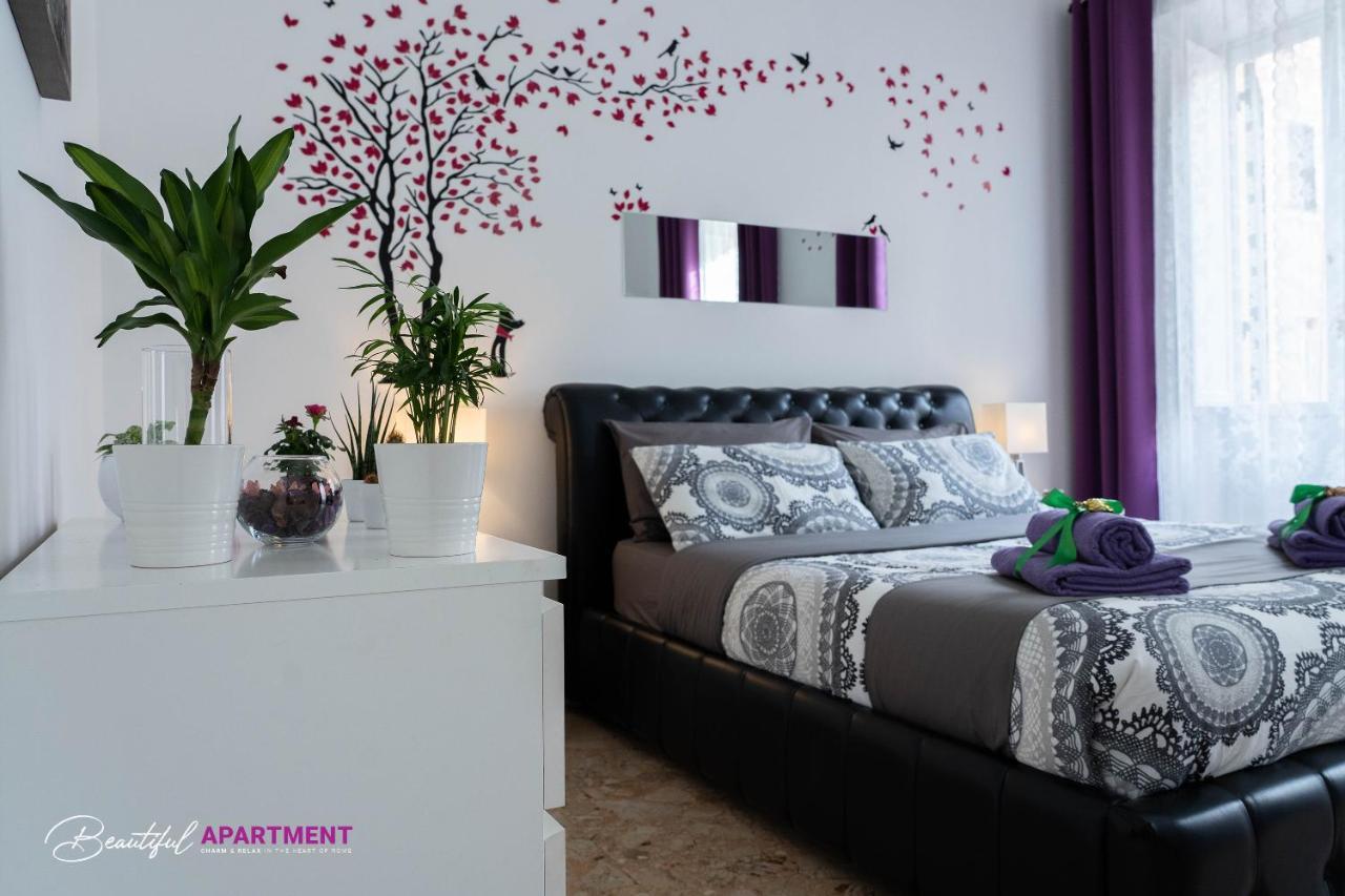 Beautiful Apartment In St Peter Rome Bagian luar foto