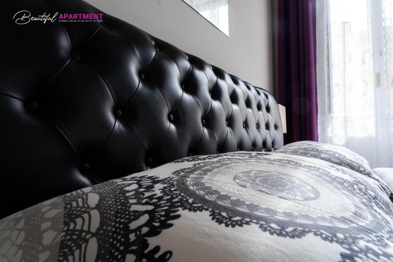 Beautiful Apartment In St Peter Rome Bagian luar foto