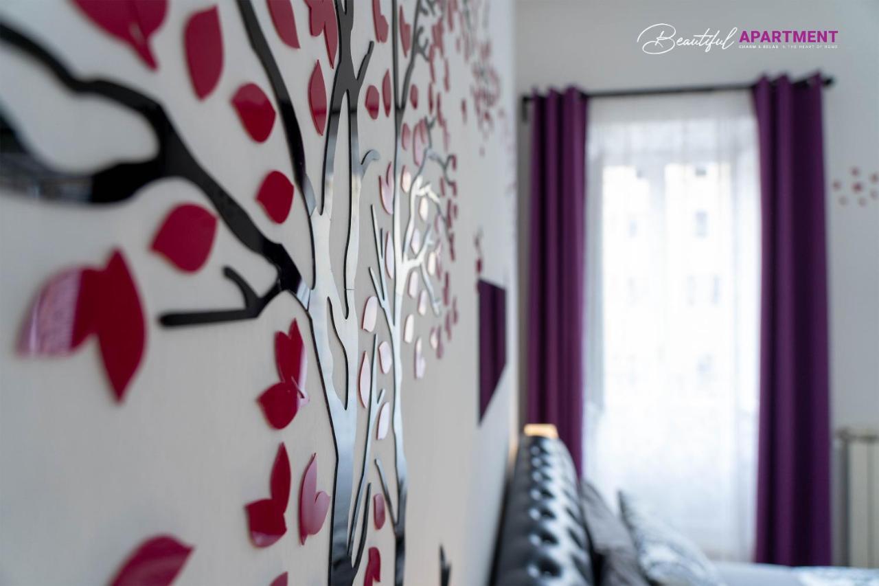 Beautiful Apartment In St Peter Rome Bagian luar foto