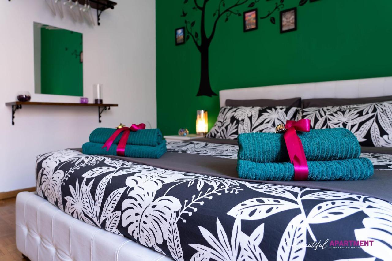 Beautiful Apartment In St Peter Rome Bagian luar foto