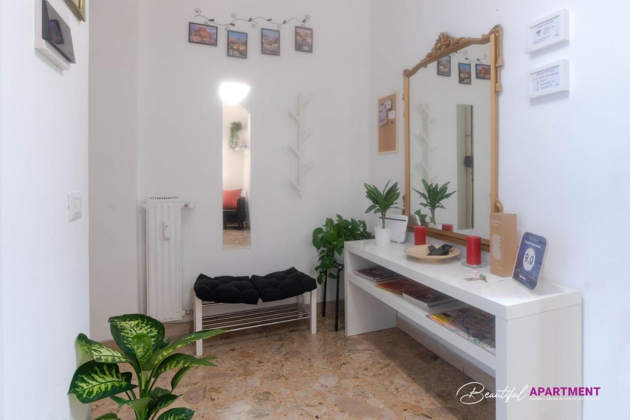 Beautiful Apartment In St Peter Rome Bagian luar foto