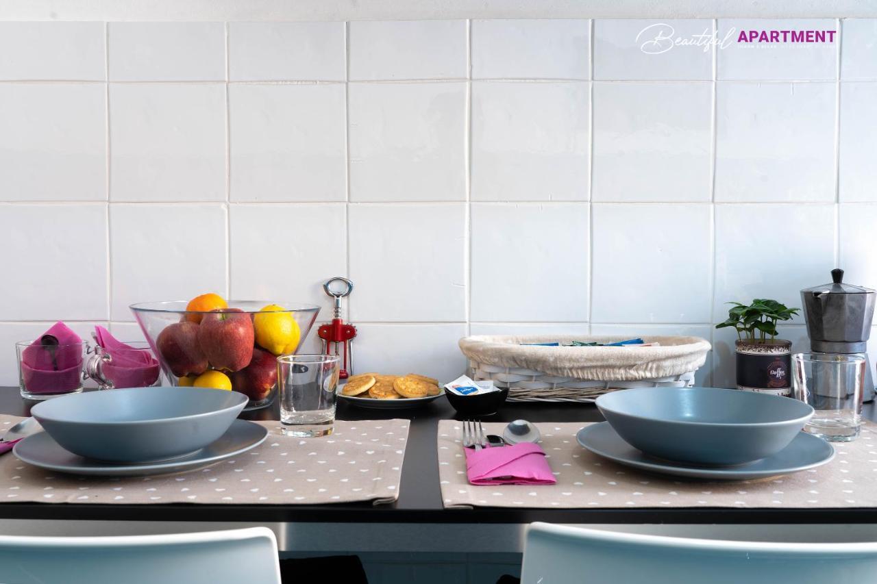 Beautiful Apartment In St Peter Rome Bagian luar foto