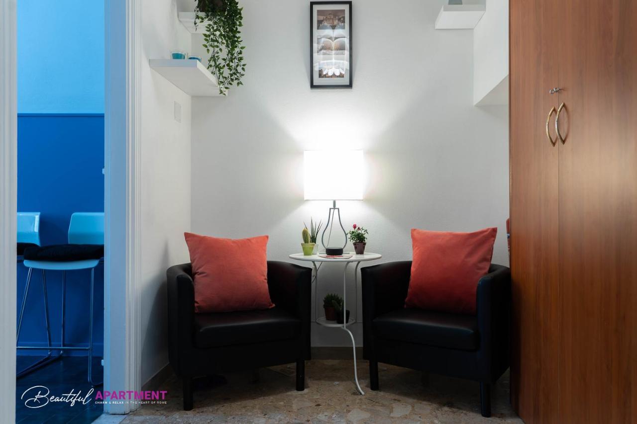 Beautiful Apartment In St Peter Rome Bagian luar foto